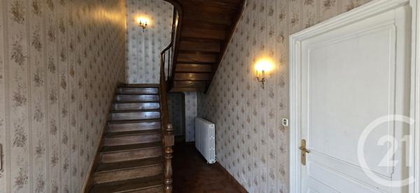 Maison à vendre  7 pièces - 380,52 m2 SEMEAC - 65