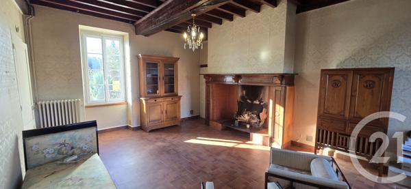 Maison à vendre  7 pièces - 380,52 m2 SEMEAC - 65