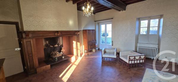 Maison à vendre  7 pièces - 380,52 m2 SEMEAC - 65