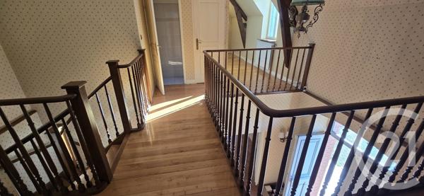 Maison à vendre  7 pièces - 380,52 m2 SEMEAC - 65