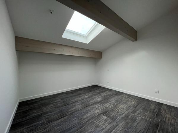 17640 VAUX SUR MER LOFT à Vaux Sur Mer 4 pièce(s) 104.31 m2