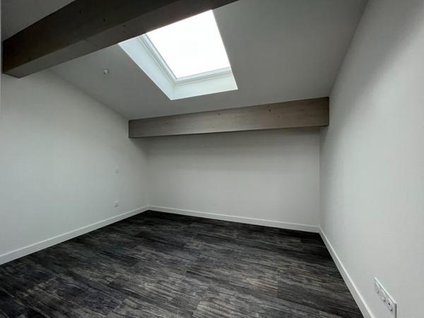 17640 VAUX SUR MER LOFT à Vaux Sur Mer 4 pièce(s) 104.31 m2