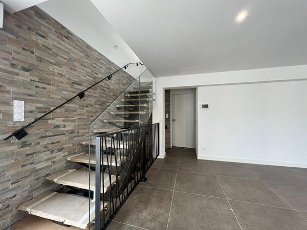 17640 VAUX SUR MER LOFT à Vaux Sur Mer 4 pièce(s) 104.31 m2