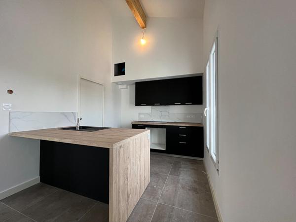 17640 VAUX SUR MER LOFT à Vaux Sur Mer 4 pièce(s) 104.31 m2