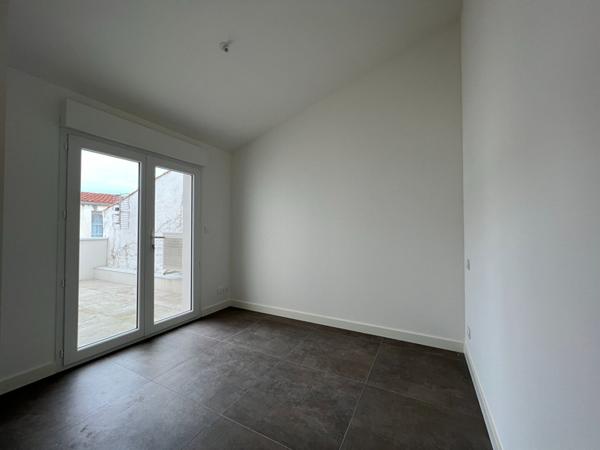 17640 VAUX SUR MER LOFT à Vaux Sur Mer 4 pièce(s) 104.31 m2