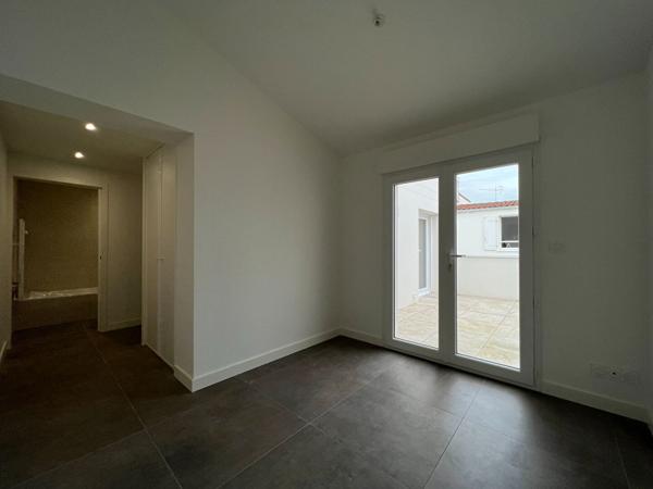 17640 VAUX SUR MER LOFT à Vaux Sur Mer 4 pièce(s) 104.31 m2