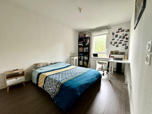 Appartement 2 pièces - 45 m²