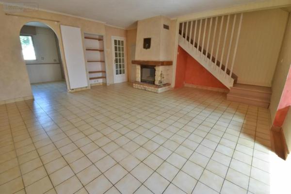 Achat - Maison Cholet 49300 7 pièces 120 m 2 221 m 2