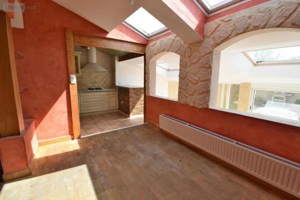 Achat - Maison Cholet 49300 7 pièces 120 m 2 221 m 2