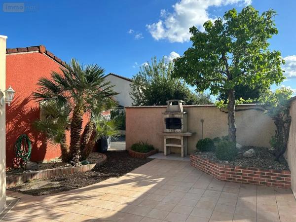 Achat - Maison Cholet 49300 7 pièces 120 m 2 221 m 2