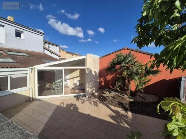 Achat - Maison Cholet 49300 7 pièces 120 m 2 221 m 2
