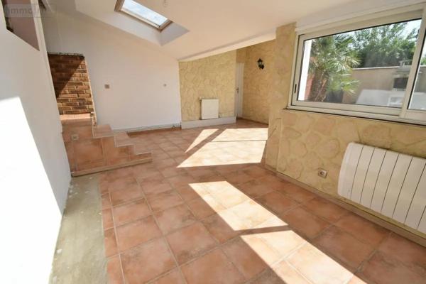 Achat - Maison Cholet 49300 7 pièces 120 m 2 221 m 2