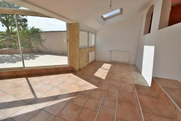 Achat - Maison Cholet 49300 7 pièces 120 m 2 221 m 2