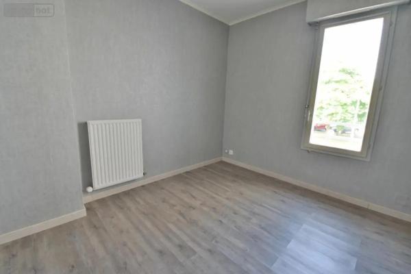 Achat - Maison Cholet 49300 7 pièces 120 m 2 221 m 2
