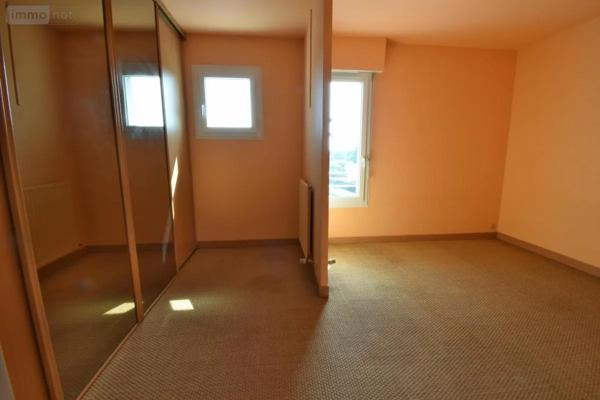Achat - Maison Cholet 49300 7 pièces 120 m 2 221 m 2