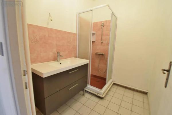 Achat - Maison Cholet 49300 7 pièces 120 m 2 221 m 2