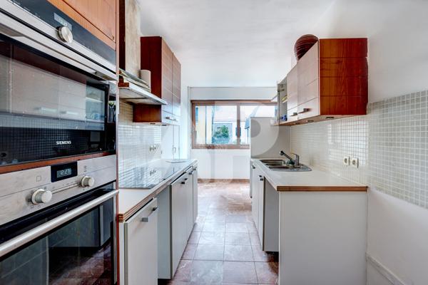 SEVRES RIVE GAUCHE - APPARTEMENT FAMILIAL €495 000 ** - Référence 596-S