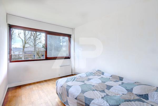 SEVRES RIVE GAUCHE - APPARTEMENT FAMILIAL €495 000 ** - Référence 596-S