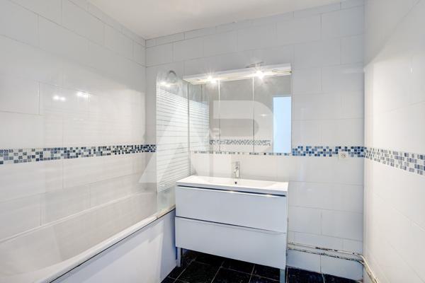 SEVRES RIVE GAUCHE - APPARTEMENT FAMILIAL €495 000 ** - Référence 596-S