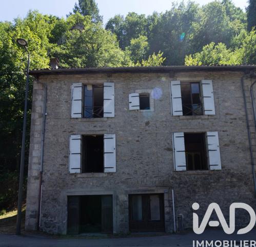 Maison à vendre 5 pièces 146,46 m² Saint-Léonard-de-Noblat