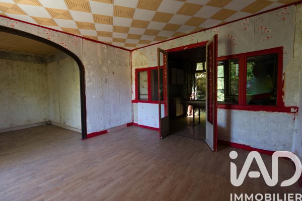 Maison à vendre 5 pièces 146,46 m² Saint-Léonard-de-Noblat