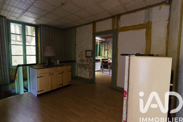 Maison à vendre 5 pièces 146,46 m² Saint-Léonard-de-Noblat