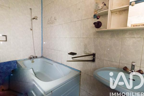 Maison à vendre 5 pièces 146,46 m² Saint-Léonard-de-Noblat