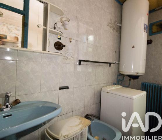 Maison à vendre 5 pièces 146,46 m² Saint-Léonard-de-Noblat