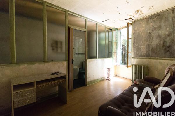 Maison à vendre 5 pièces 146,46 m² Saint-Léonard-de-Noblat