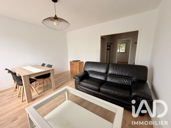 Appartement à vendre 3 pièces 60 m² Rezé