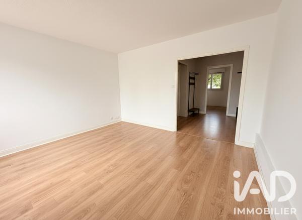Appartement à vendre 3 pièces 60 m² Rezé