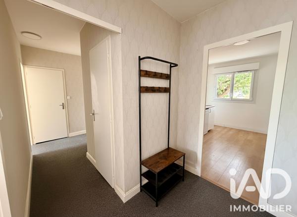 Appartement à vendre 3 pièces 60 m² Rezé