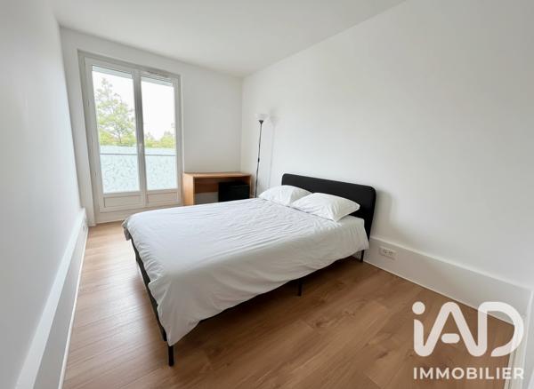 Appartement à vendre 3 pièces 60 m² Rezé