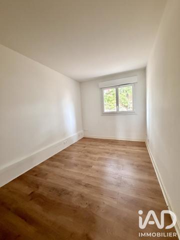 Appartement à vendre 3 pièces 60 m² Rezé