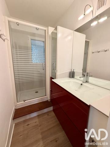 Appartement à vendre 3 pièces 60 m² Rezé