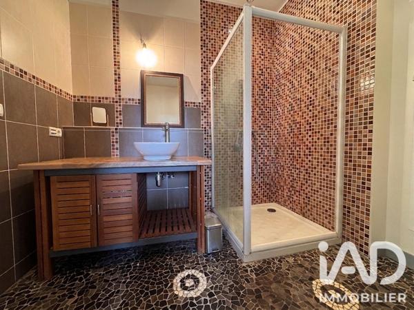 Maison à vendre 3 pièces 105 m² La Châtaigneraie