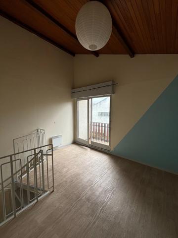 Appartement à vendre 3 pièces DAX (40) avec place de parking