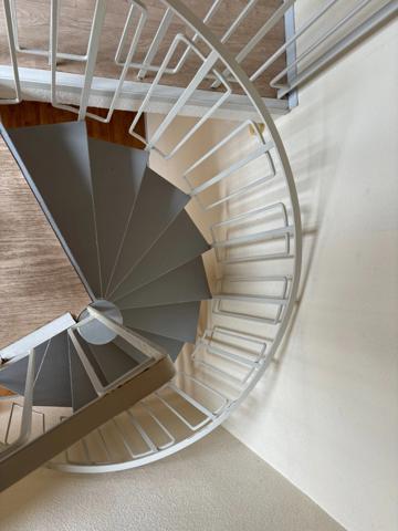 Appartement à vendre 3 pièces DAX (40) avec place de parking