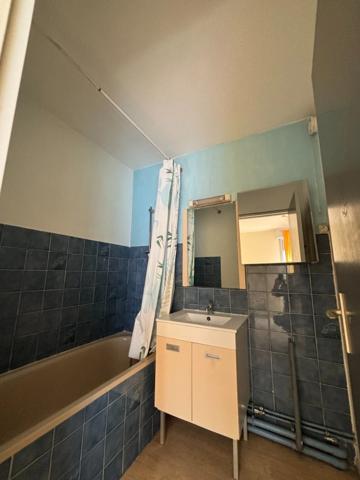 Appartement à vendre 3 pièces DAX (40) avec place de parking