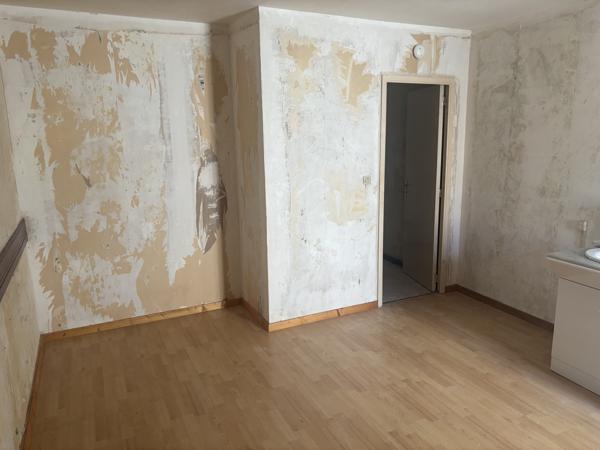 Maison 3 pièces - 55 m²