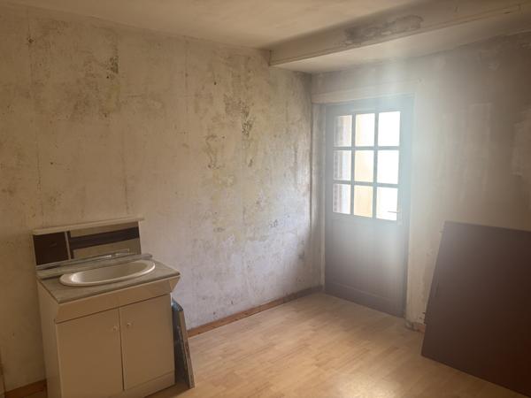 Maison 3 pièces - 55 m²