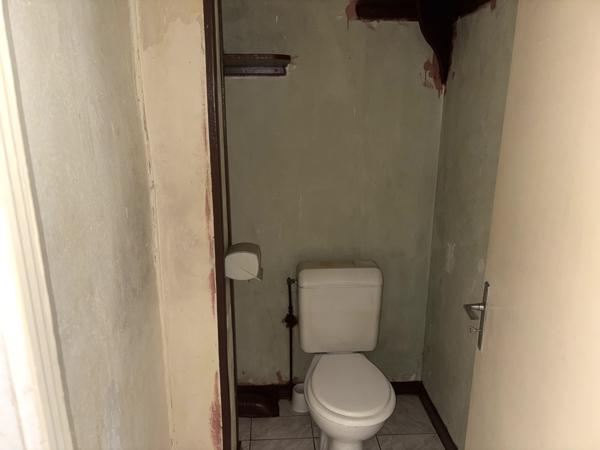 Maison 3 pièces - 55 m²