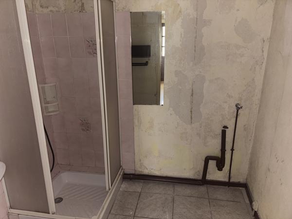 Maison 3 pièces - 55 m²