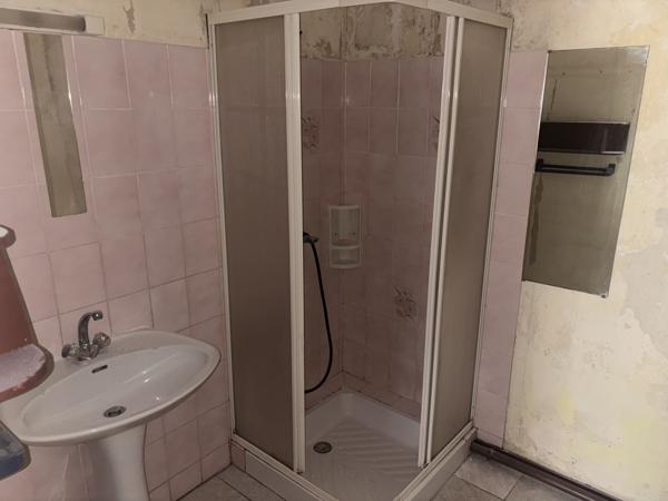 Maison 3 pièces - 55 m²