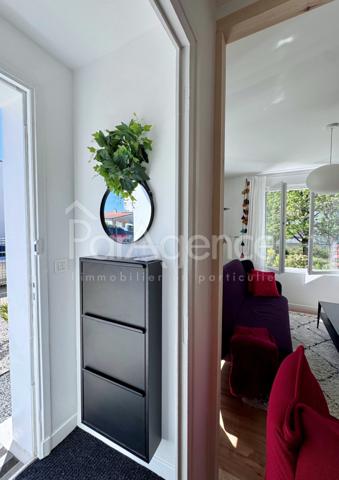 Maison de plain-pied non mitoyenne Parfait état