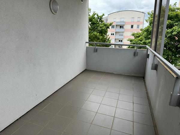 Appartement · Vente Dijon (21000) 3 pièces · 58m²