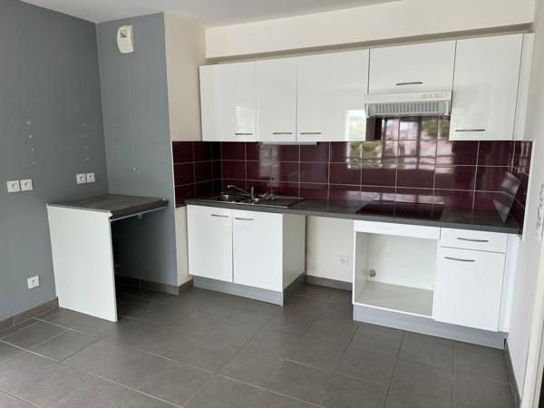 Appartement · Vente Dijon (21000) 3 pièces · 58m²