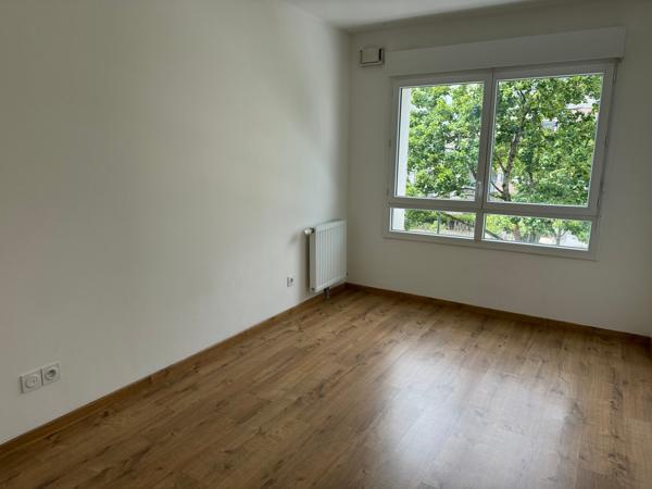 Appartement · Vente Dijon (21000) 3 pièces · 58m²