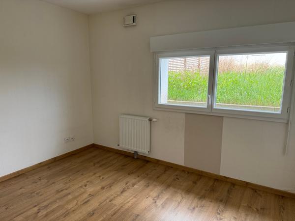 Appartement · Vente Dijon (21000) 3 pièces · 58m²