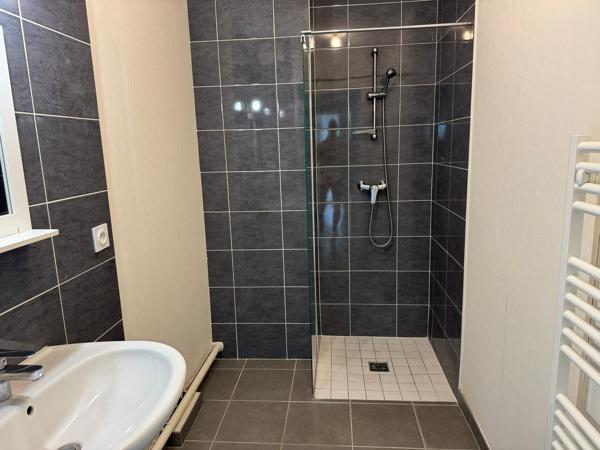 Appartement · Vente Dijon (21000) 3 pièces · 58m²
